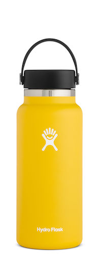 Hydro Flask 32-OUNCE WIDE MOUTH BOTTLE