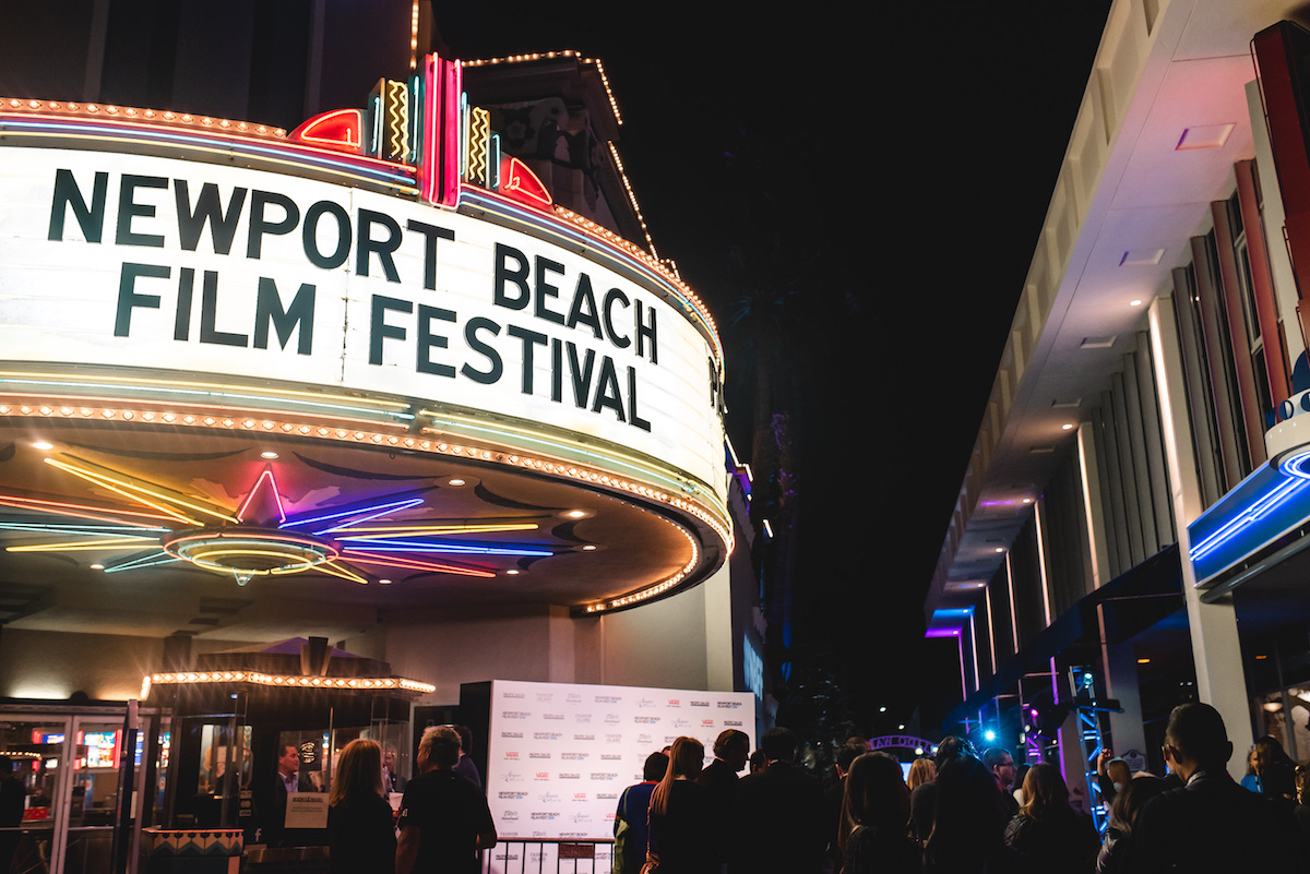 sign_courtesy of Newport Beach Film Festival