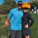 Aaron Rodgers and Kelly Lam1_MB GolfLinks