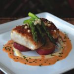 Copy of Mac Nut Mahi 3 quarter shot tight