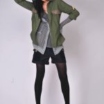 Trend Report-Son of John military button-down shirt-1 jacket