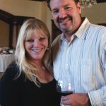 014  Linda and Chad Kearns