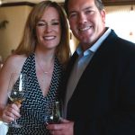 031  Jennifer Hannigan Boyer and Mike Boyer