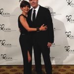 #1859  Lourdes & Ted Nark