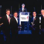 2013 Class of Pink Tie Guys