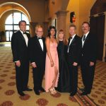 #2243  John Stratman, Richard Polakoff, Ale, Carol & Jon Demorest, Gene Howard