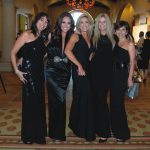 #41  Wendy Tenebaum, Jeanina Esparza, Nancy Eaton, Daryl Nelson, Lourdes Nark