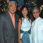 Danny An, Pattie Pham, Helene An