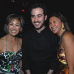 Kathleen Nishida, Daniel Rose, Maggie Chang