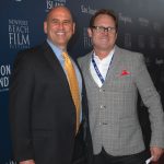 NBFF Co-Founders Gregg Schwenk Todd Quartararo