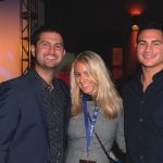 Nare Ransom, Cory Ceizler, Matt Ransom