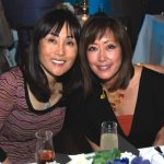 marsha Beard and Cyd Swerdlow