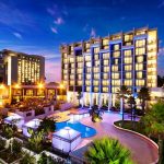 live music newport beach sunset jazz marriot hotel