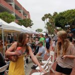 lido village farmers market newport beach