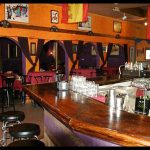 bachata dancing tapas flavors of spain newport beach