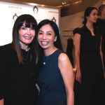 3. Twyla Martin and Elizabeth An – Doug Gifford 173 (