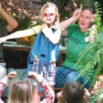 DRess like an insect