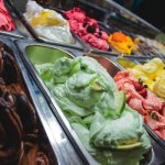 Gelato Paradiso_Dipping Case Interior