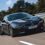 BMW i8 2