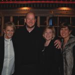 Pepys Family-Shirley, Noel, Catherine and Renee Pepys Lowe