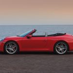 Porsche 911 Cabrio 3
