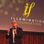 Illumination Foundation CEO and President Paul Leon