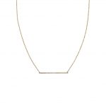 RTgoldnecklace
