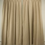 Ready Made Palazzo Linen Drapes