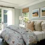 Butera bedroom – Courtesy of Barclay Butera