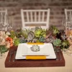 place setting place mat