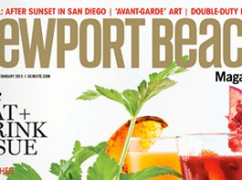 newport beach