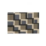 Crate and Barrel_City Grey Rug