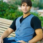 Justin Bird_credit Igor Kondrya