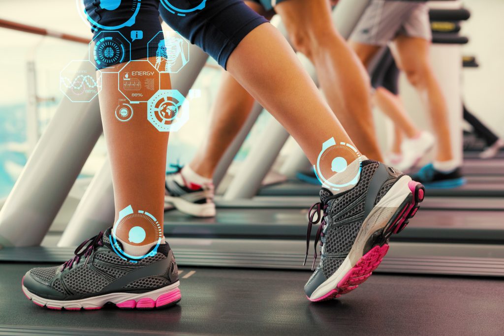 Wired Workouts - Newport Beach Magazine