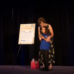 EPM_7248-Linda-Clinard-with-Yamileth,-a-Literacy-Project-graduate