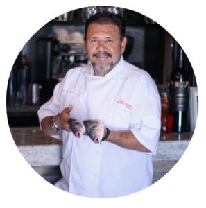 Chefs_Franco Barone