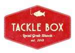 Tackle Box Logo