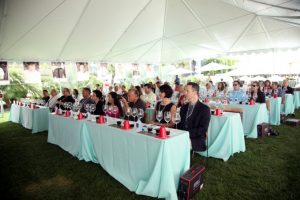 Newport Wine and Food Festival