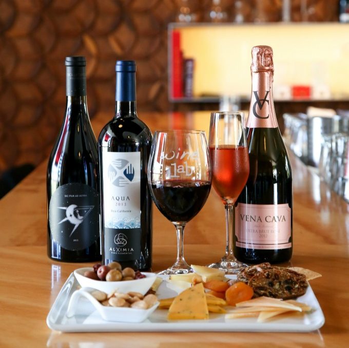 AlXimia - Baja Wine Country Guide