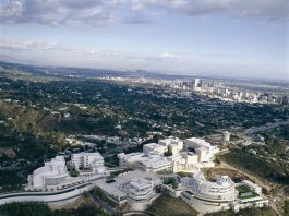 Getty-Museum