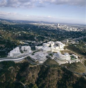 Getty-Museum