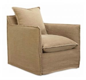 Bliss Home Design Swivel Armchair