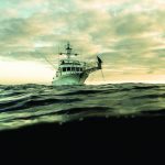 Bluewater Grill’s Pilikia2 boat 2