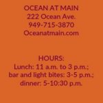Ocean_Main_Contact