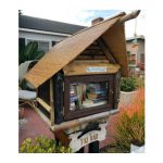 LittleFreeLibrarycollage
