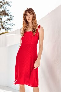 Dovy Midi Dress