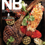 newport beach magazine fall 2020