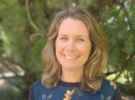 Catherine Dickinson_credit Lauren Dickinson