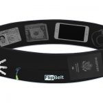 Flipbelt ZIPPER RUNNING BELT