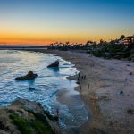 Corona del Mar State Beach_credit Jon Bilous/Shutterstock.com